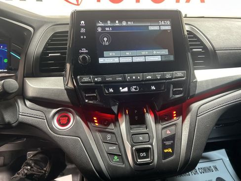 Used 2024 Honda Odyssey Sport image 26