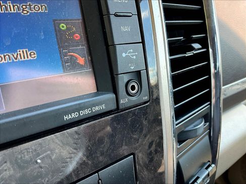Used 2011 RAM 1500 Laramie Longhorn w/ Protection Group AWD/4WD image 17