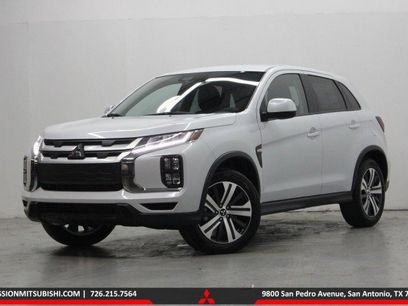 New 2026 Mitsubishi Outlander Sport ES