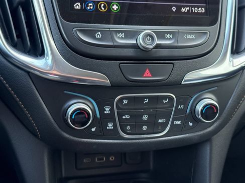Used 2019 Chevrolet Equinox Premier AWD/4WD image 20