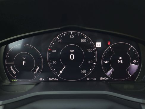 Certified 2024 MAZDA CX-90 Plug-In Hybrid w/ Premium Plus image 12