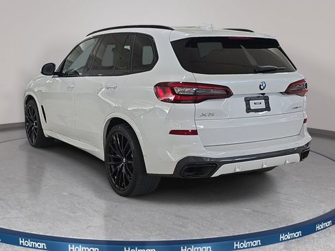 Used 2022 BMW X5 sDrive40i w/ M Sport Package RWD image 9