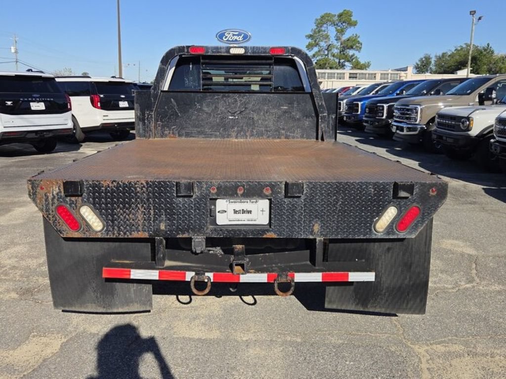 Used 2021 Ford F350 XLT AWD/4WD image 15