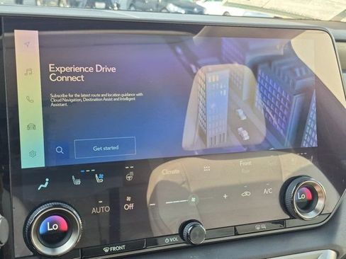 Used 2023 Lexus RX 350 Premium w/ Accessory Package FWD image 22