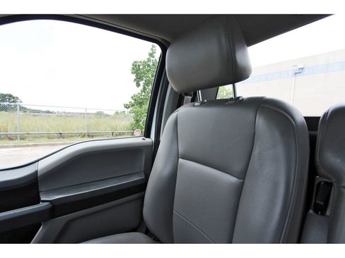 Used 2020 Ford F150 XL w/ Equipment Group 101A Mid RWD image 14