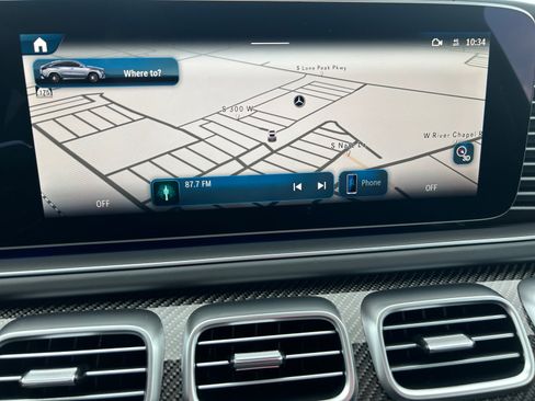 New 2026 Mercedes-Benz GLE 53 AMG 4MATIC Coupe image 28