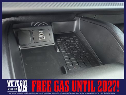 New 2025 Ford Bronco Sport Outer Banks AWD/4WD image 24