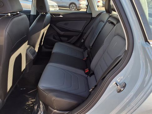 New 2026 Volkswagen Jetta SEL image 12