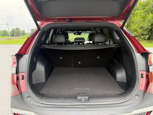 Used 2024 Kia Sportage X-Pro AWD/4WD image 19