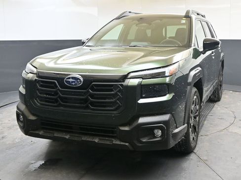 New 2026 Subaru Outback Limited XT image 1