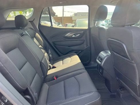 Used 2024 GMC Terrain SLE w/ Driver Convenience Package AWD/4WD image 15