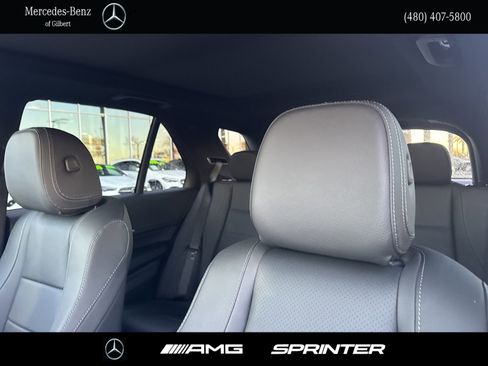 New 2026 Mercedes-Benz GLE 350 4MATIC image 16