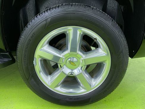 Used 2013 Chevrolet Tahoe LT image 15
