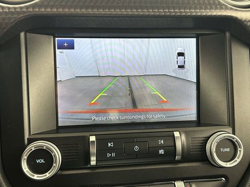 Used 2021 Ford Mustang GT Premium w/ GT Performance Package image 21