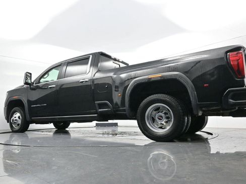 Used 2021 GMC Sierra 3500 Denali w/ Denali Ultimate Package image 53