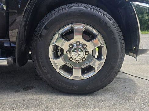 Used 2017 RAM 2500 Big Horn image 20