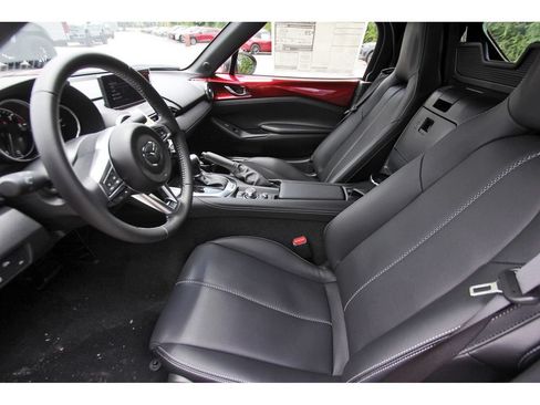 New 2026 MAZDA MX-5 Miata Grand Touring RWD image 10