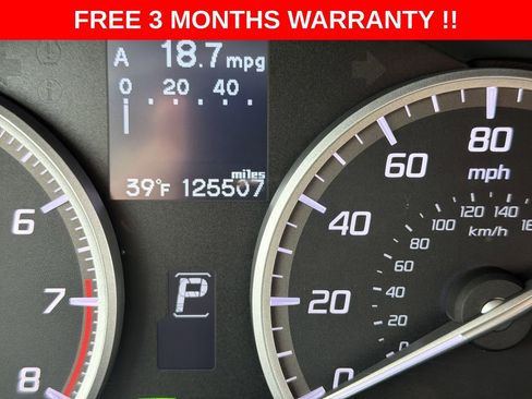 Used 2015 Acura RDX AWD w/ Technology Package image 16