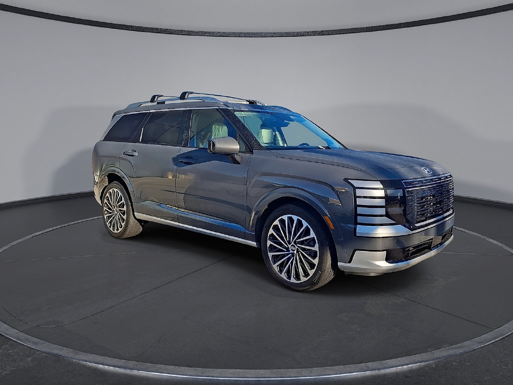 Used 2026 Hyundai Palisade Calligraphy AWD/4WD image 5