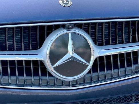 New 2026 Mercedes-Benz C 300 4MATIC Sedan image 3