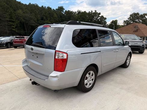 Used 2007 Kia Sedona LX FWD image 16