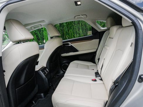 Used 2021 Lexus RX 350 FWD w/ Premium Package image 30