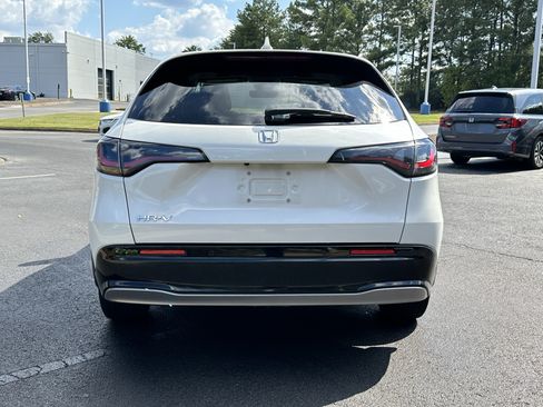 Used 2025 Honda HR-V EX-L image 12