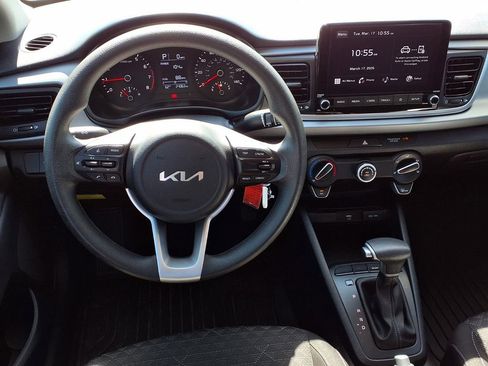 Used 2023 Kia Rio S image 13