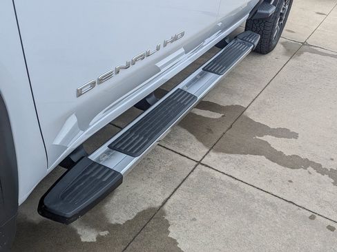 New 2026 GMC Sierra 2500 Denali w/ Technology Package image 12