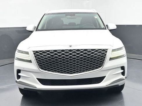 Used 2024 Genesis GV80 2.5T AWD/4WD image 42