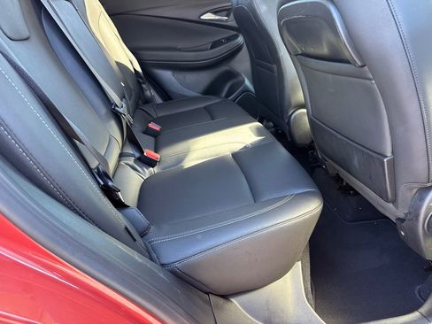 Certified 2024 Buick Encore GX Sport Touring w/ Comfort Package image 15