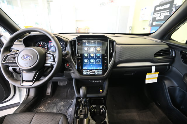 New 2026 Subaru Forester Limited AWD/4WD image 2