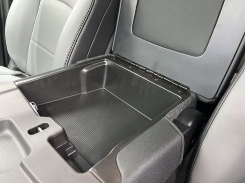 New 2026 RAM 2500 Tradesman AWD/4WD image 21