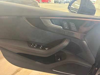 Used 2023 Audi S5 Premium Plus w/ Premium Plus Package