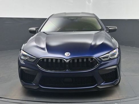 Used 2025 BMW M8 Competition w/ M Carbon Exterior Package image 6