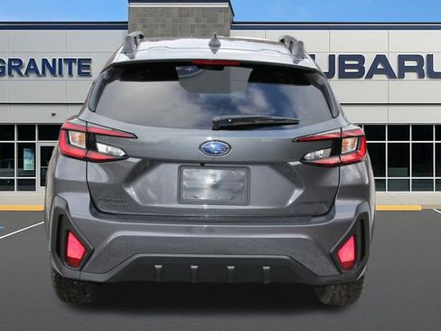 New 2026 Subaru Crosstrek 2.0i Premium image 7