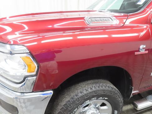 Used 2021 RAM 3500 Tradesman AWD/4WD image 35