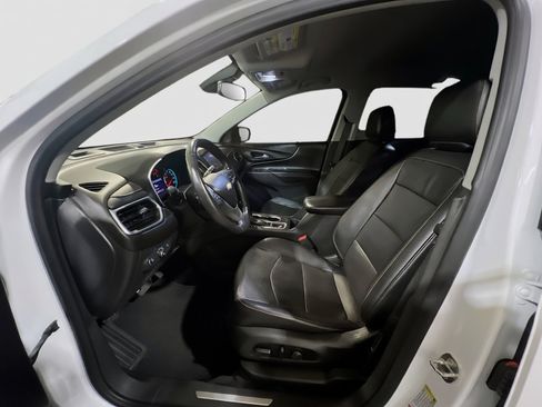 Used 2021 Chevrolet Equinox Premier AWD/4WD image 14