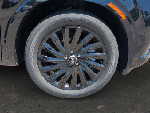 New 2025 Hyundai Palisade Calligraphy image 23