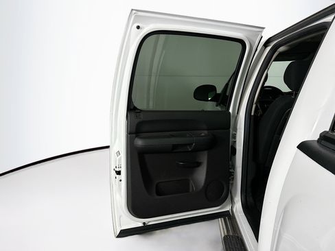 Used 2013 Chevrolet Silverado 1500 LT image 23