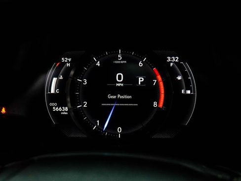 Used 2024 Lexus ES 350 F Sport w/ Accessory Package (Z2) image 29