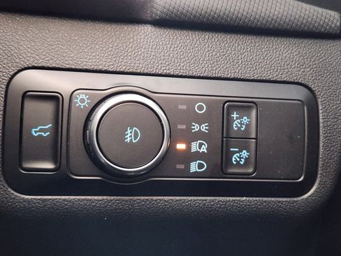 New 2025 Ford Bronco Sport Big Bend w/ Convenience Package AWD/4WD image 27