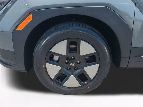 New 2026 Hyundai Santa Fe SE FWD image 11