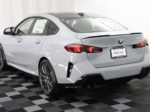 New 2025 BMW M235i xDrive w/ M Performance Package image 16