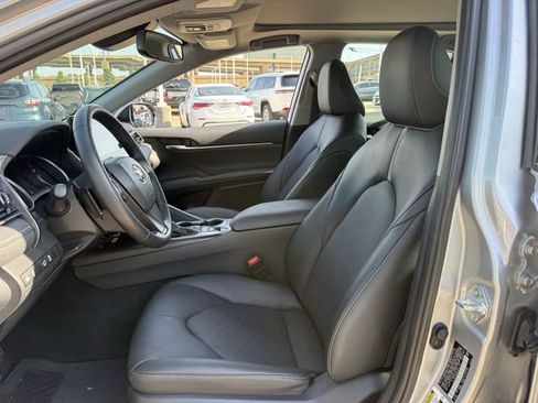Used 2024 Toyota Camry XSE FWD image 26
