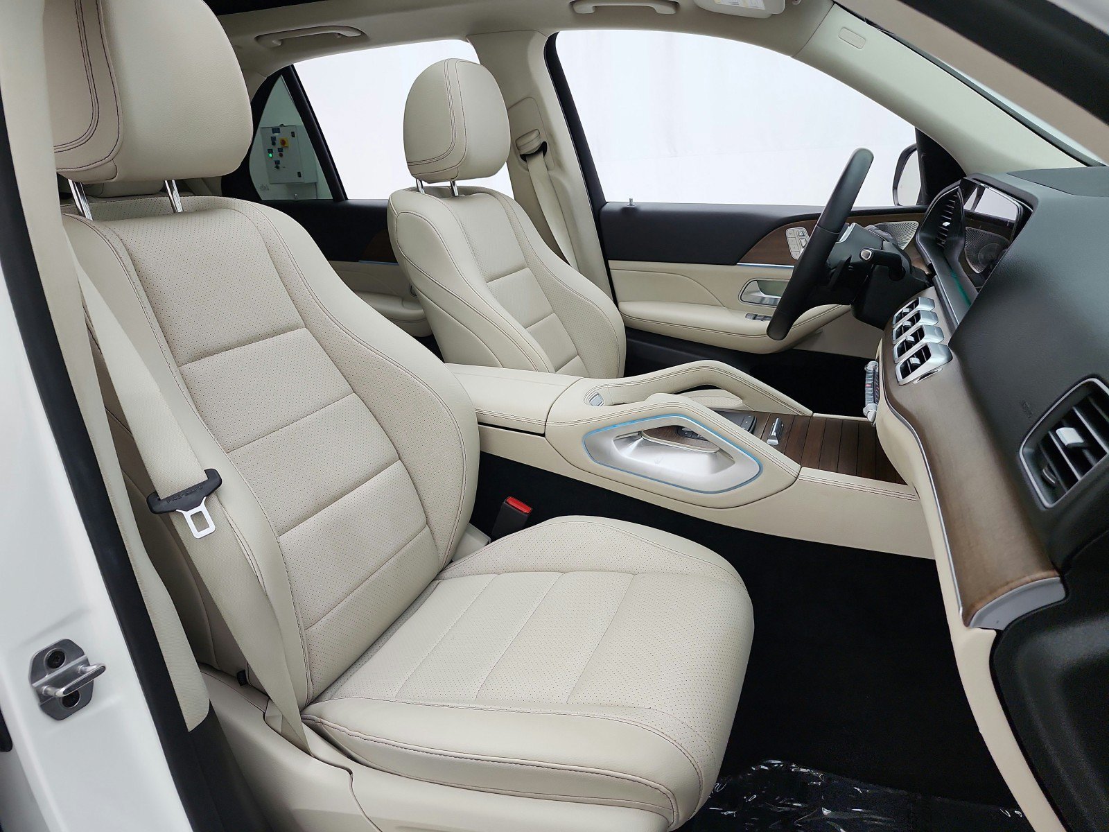 Used 2022 Mercedes-Benz GLE 350 4MATIC image 20