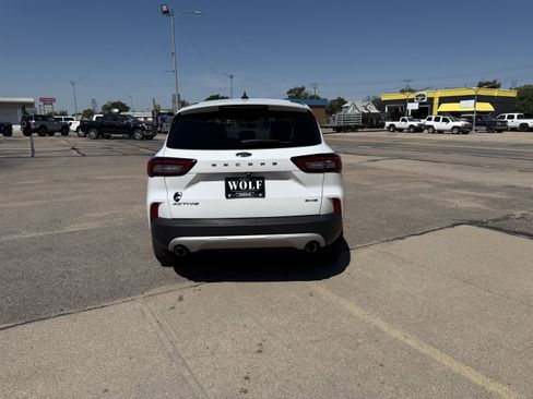 Used 2024 Ford Escape Active w/ Tech Pack #1 image 6