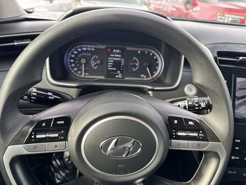 Certified 2024 Hyundai Tucson SEL image 27