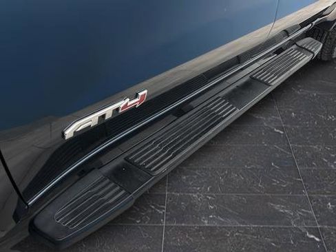 Used 2020 GMC Sierra 1500 AT4 w/ AT4 Premium Package image 36