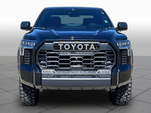 Used 2026 Toyota Tundra TRD Pro AWD/4WD image 7